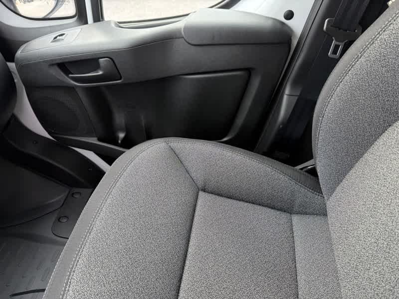new 2026 Ram ProMaster 2500 car, priced at $46,298