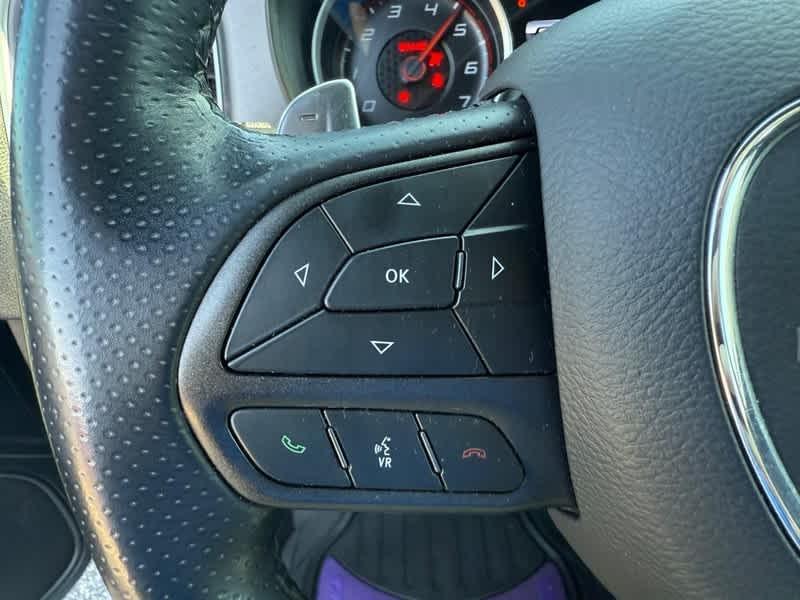 used 2022 Dodge Charger car, priced at $23,135