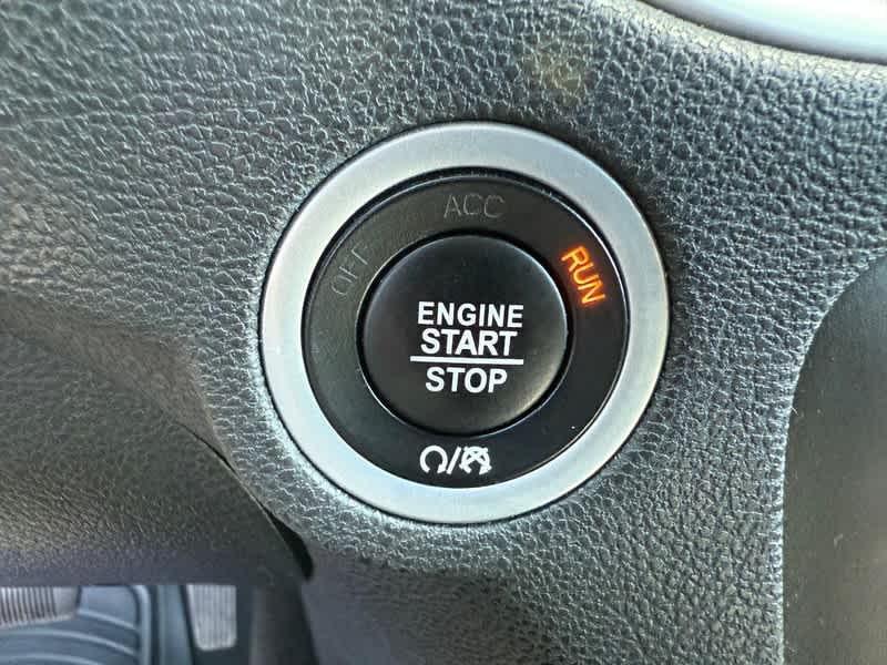 used 2022 Dodge Charger car, priced at $23,135