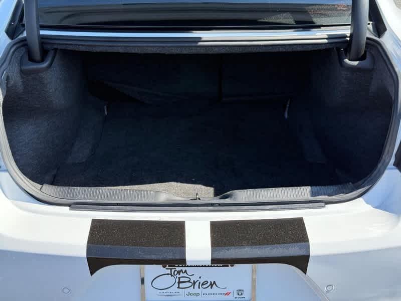 used 2022 Dodge Charger car, priced at $23,135