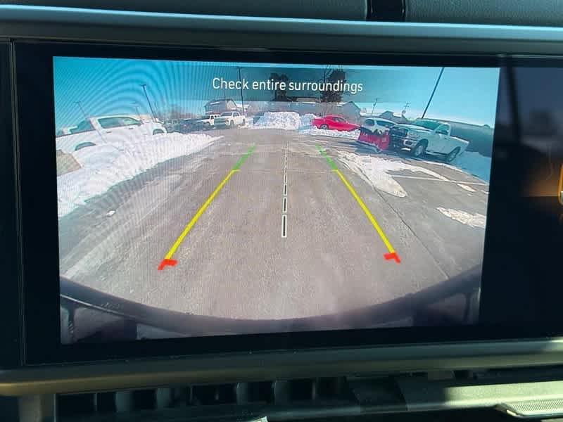 used 2024 Jeep Wrangler 4xe car, priced at $34,485