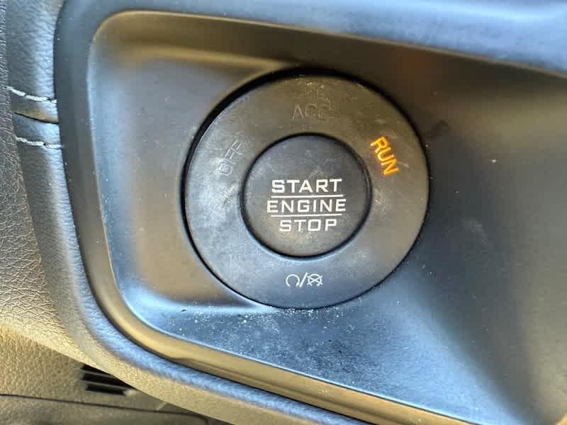 used 2024 Jeep Wrangler 4xe car, priced at $34,485