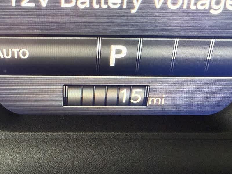 new 2026 Ram 1500 car, priced at $63,792