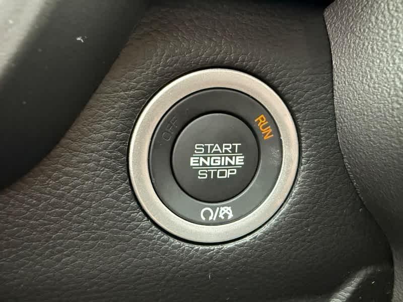 new 2026 Ram 1500 car, priced at $63,792