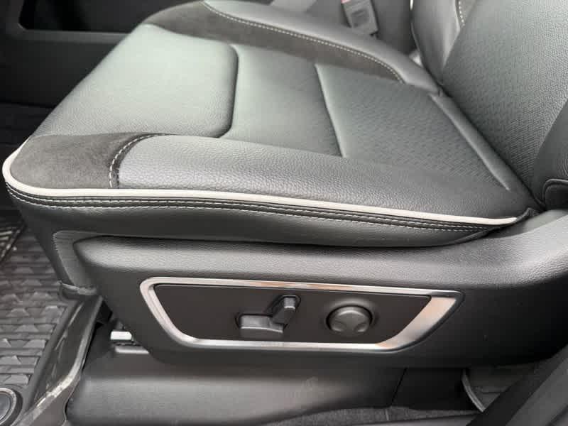 new 2026 Ram 1500 car, priced at $63,792