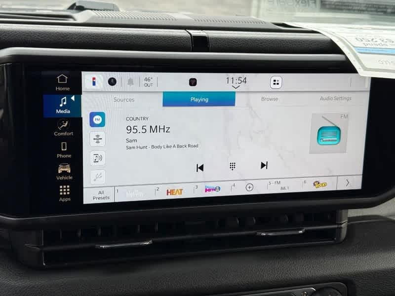 new 2026 Jeep Wrangler car, priced at $38,375