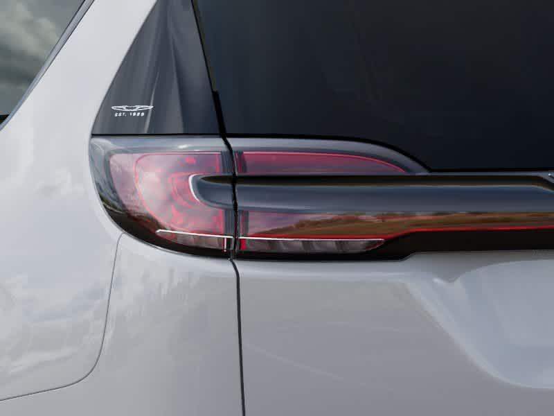 new 2026 Chrysler Pacifica car, priced at $46,166