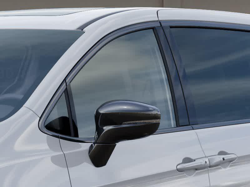 new 2026 Chrysler Pacifica car, priced at $46,166