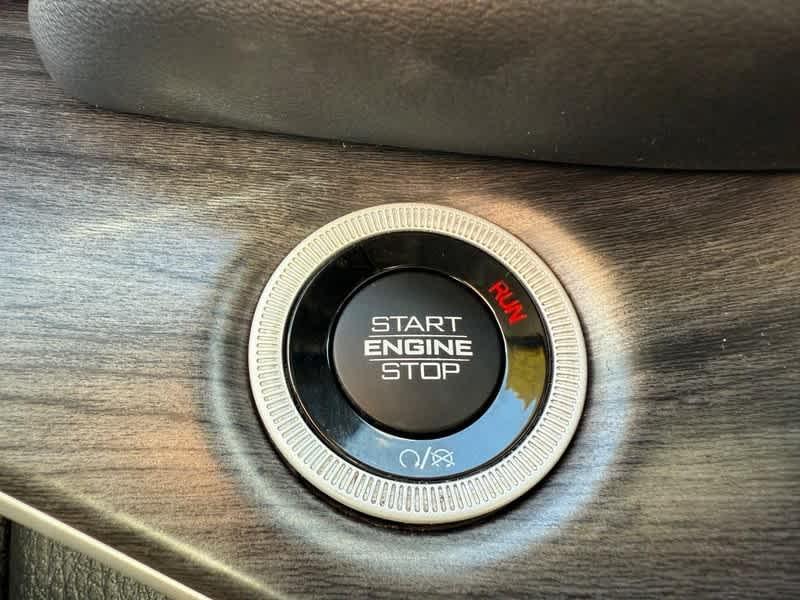 used 2023 Jeep Grand Cherokee 4xe car, priced at $29,785