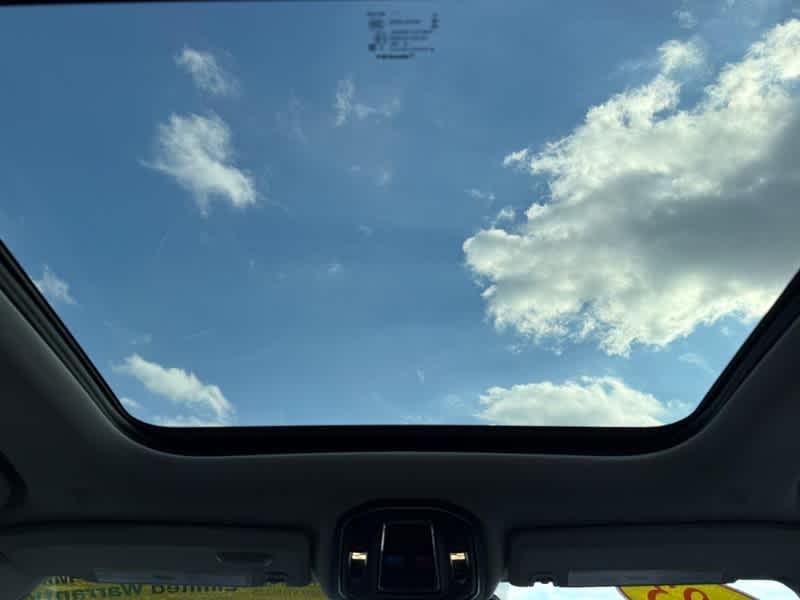 used 2023 Jeep Grand Cherokee 4xe car, priced at $29,785