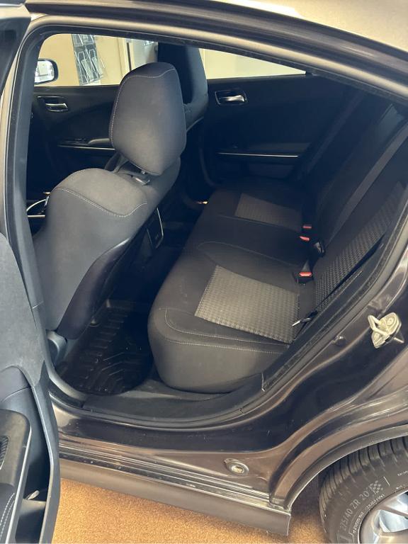 used 2020 Dodge Charger car, priced at $32,988