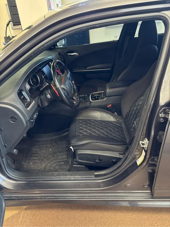 used 2020 Dodge Charger car, priced at $32,988