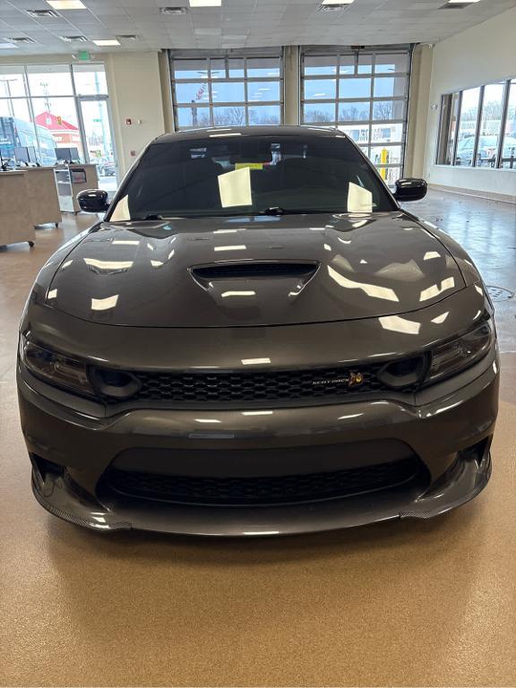 used 2020 Dodge Charger car, priced at $32,988