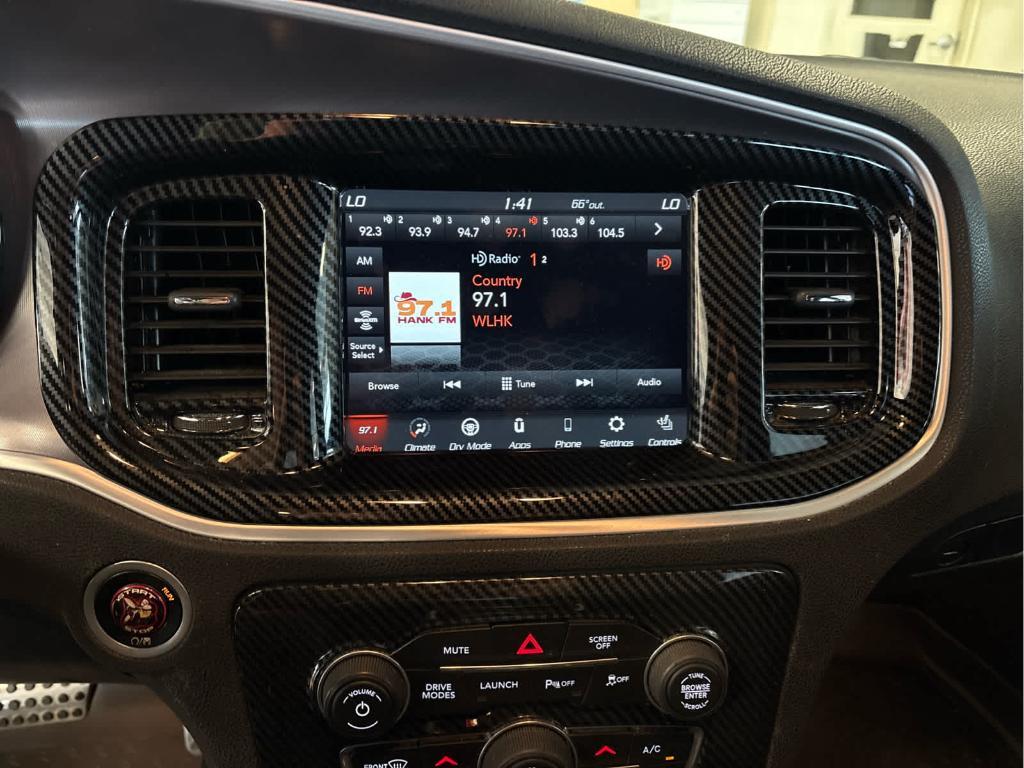 used 2020 Dodge Charger car, priced at $32,988