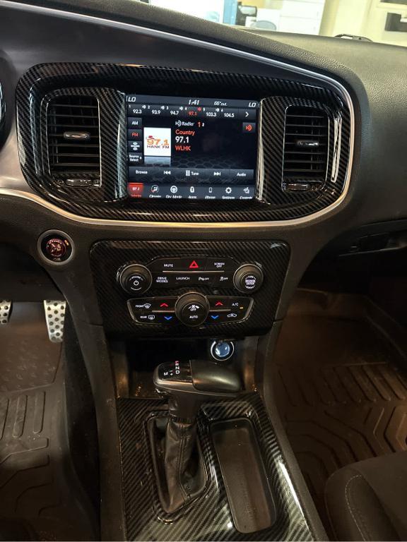 used 2020 Dodge Charger car, priced at $32,988