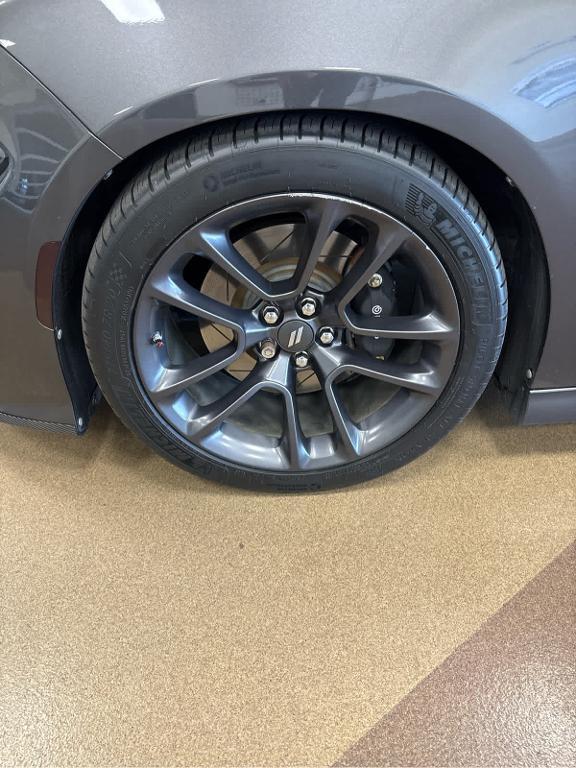 used 2020 Dodge Charger car, priced at $32,988