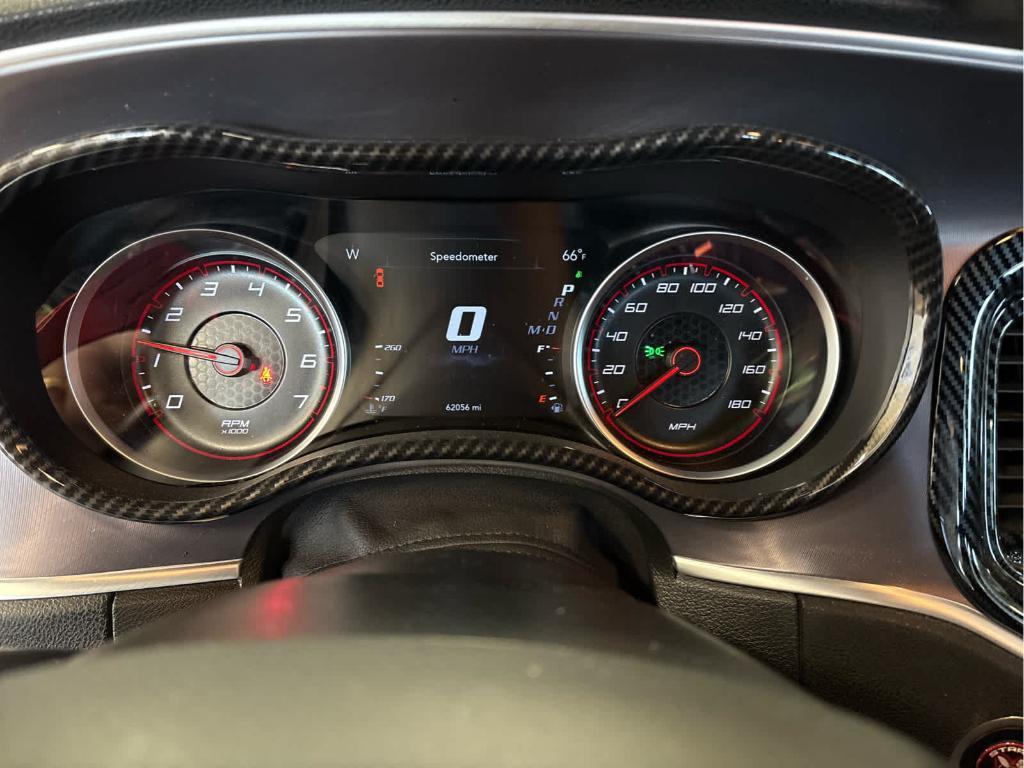 used 2020 Dodge Charger car, priced at $32,988