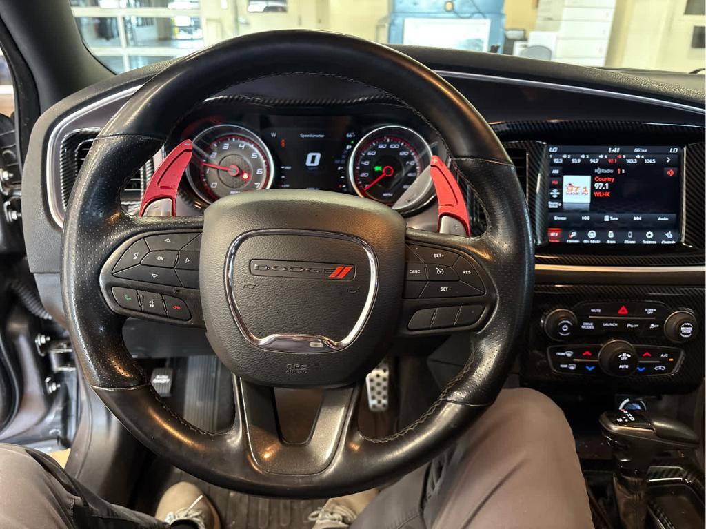 used 2020 Dodge Charger car, priced at $32,988