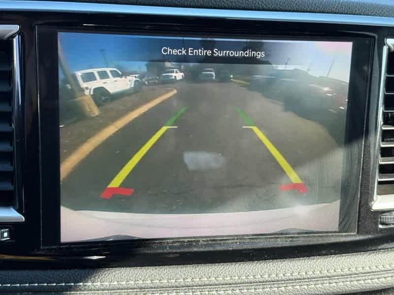 used 2022 Chrysler Pacifica Hybrid car, priced at $29,485