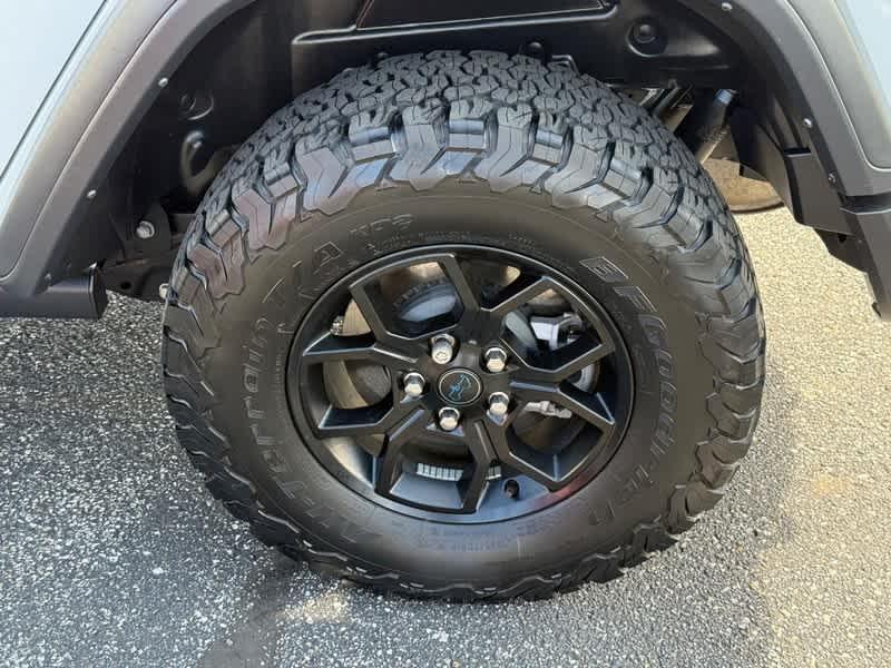 used 2024 Jeep Wrangler 4xe car, priced at $29,988