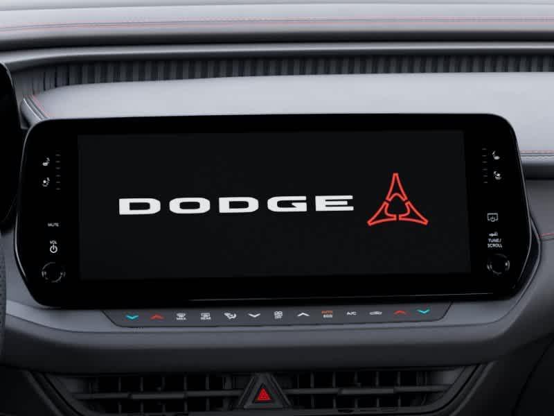 new 2026 Dodge Charger car, priced at $59,940