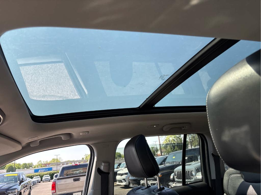 used 2022 Jeep Grand Cherokee 4xe car, priced at $26,988