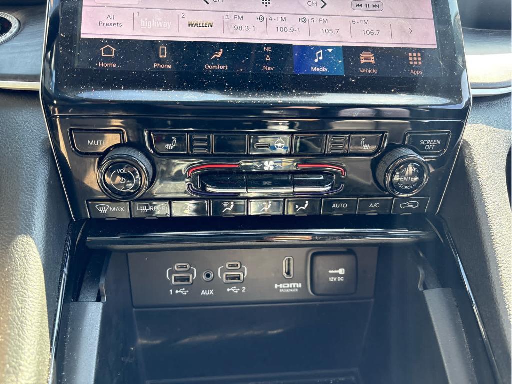 used 2022 Jeep Grand Cherokee 4xe car, priced at $26,988