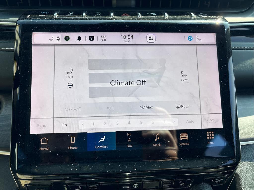 used 2022 Jeep Grand Cherokee 4xe car, priced at $26,988