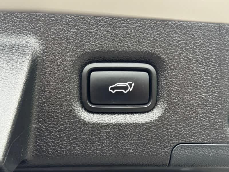 used 2023 Hyundai Santa Fe car, priced at $21,988