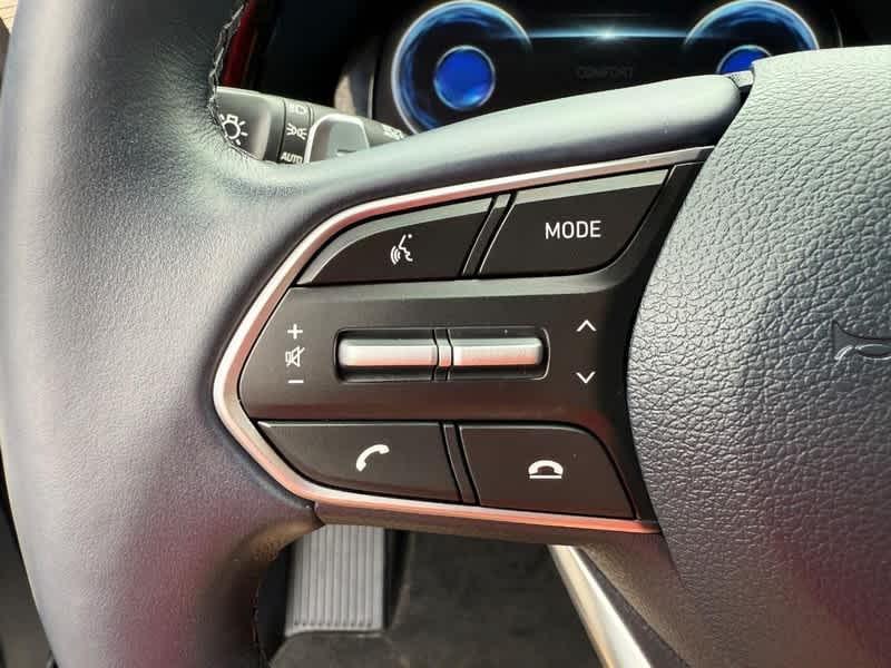 used 2021 Hyundai Palisade car, priced at $21,285