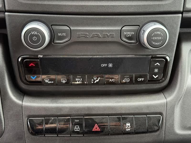 used 2025 Ram ProMaster 2500 car, priced at $39,988