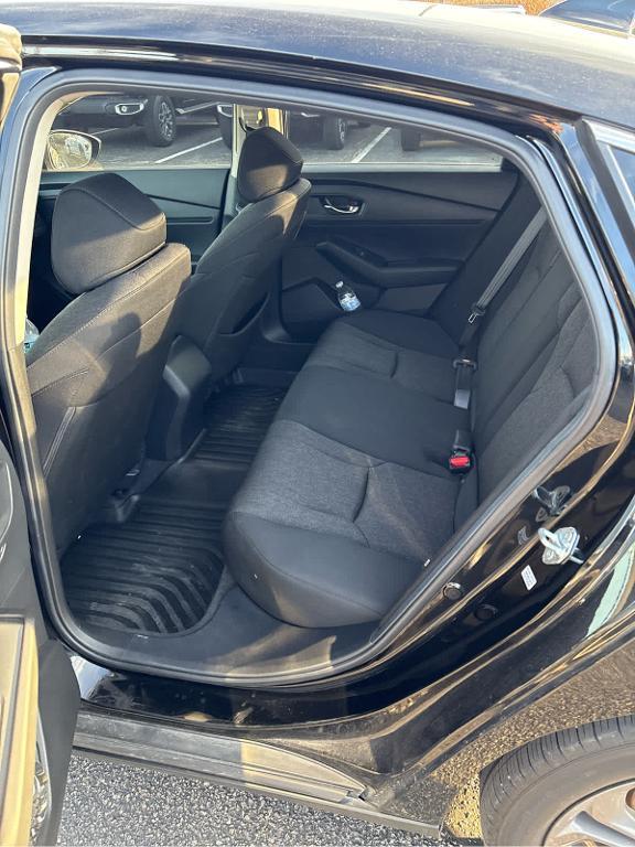 used 2023 Honda Accord car, priced at $24,988