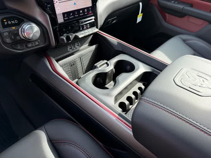 new 2026 Ram 1500 car, priced at $60,913