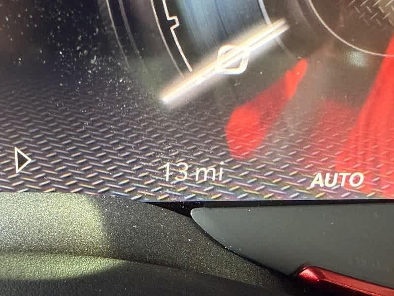 new 2026 Ram 1500 car, priced at $60,913