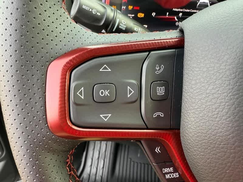 new 2026 Ram 1500 car, priced at $60,913