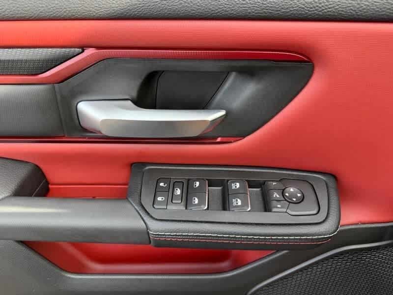 new 2026 Ram 1500 car, priced at $60,913