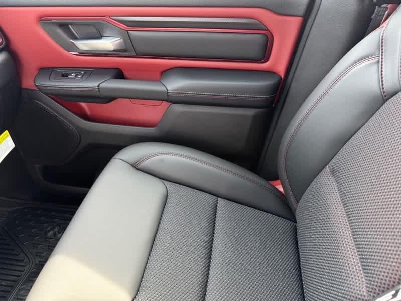 new 2026 Ram 1500 car, priced at $60,913