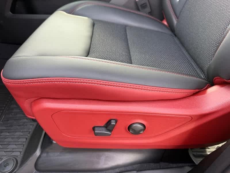 new 2026 Ram 1500 car, priced at $60,913