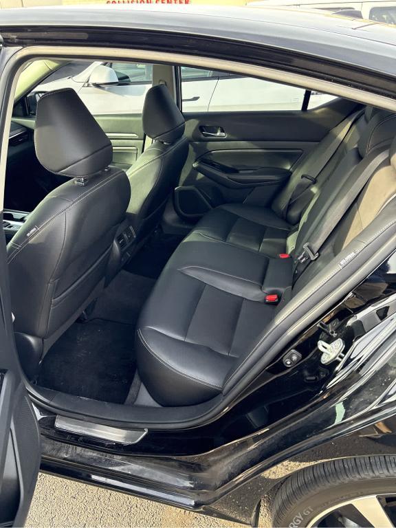 used 2021 Nissan Altima car, priced at $20,988