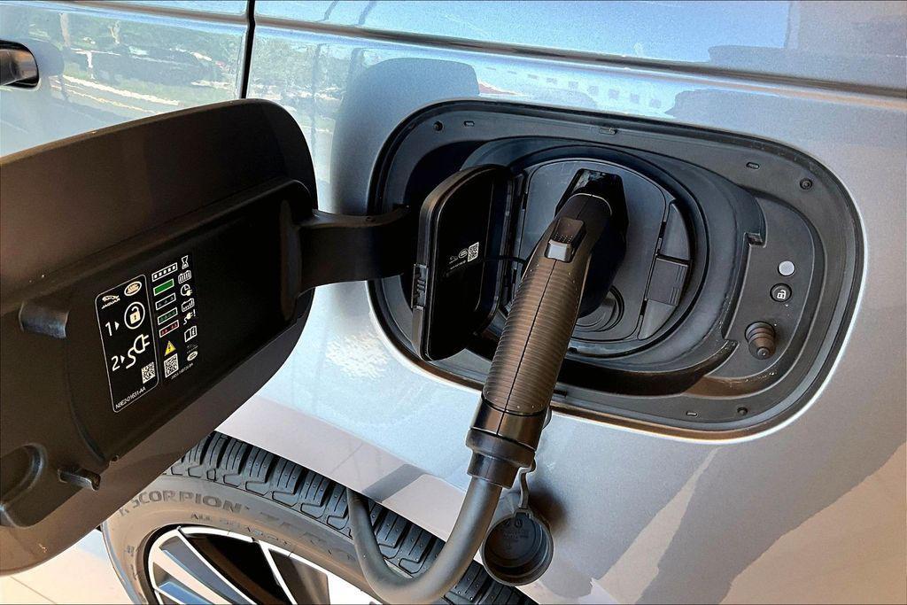 new 2026 Land Rover Range Rover car, priced at $137,260