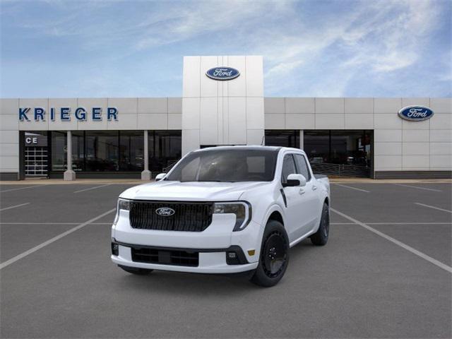 new 2025 Ford Maverick car, priced at $32,945