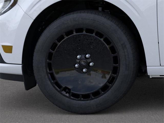 new 2025 Ford Maverick car, priced at $32,945