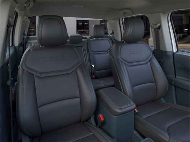 new 2025 Ford Maverick car, priced at $32,945