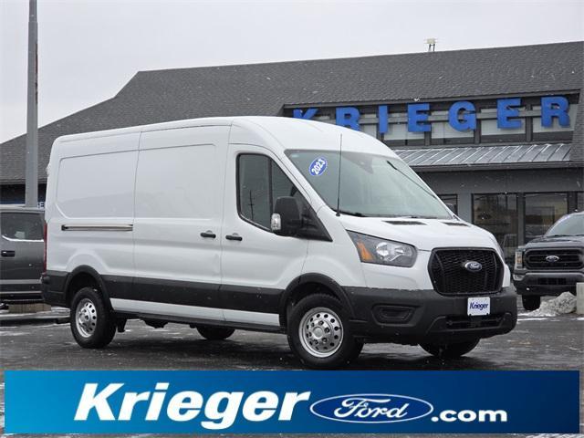 used 2023 Ford Transit-250 car, priced at $30,997