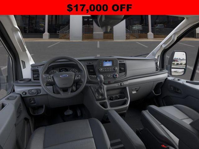 new 2025 Ford Transit-250 car, priced at $42,925