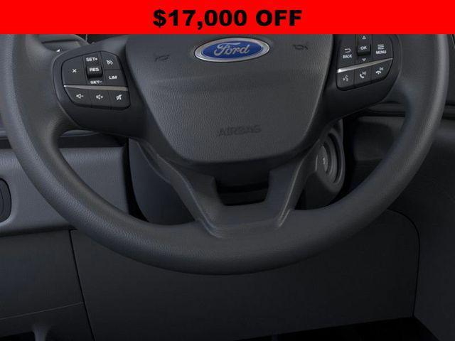new 2025 Ford Transit-250 car, priced at $42,925
