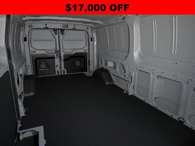 new 2025 Ford Transit-250 car, priced at $42,925