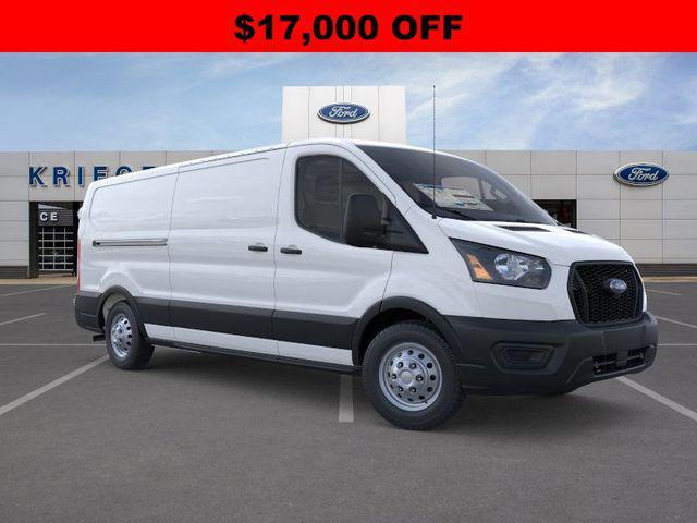 new 2025 Ford Transit-250 car, priced at $42,925