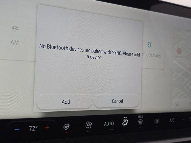 used 2023 Ford Escape car, priced at $26,315