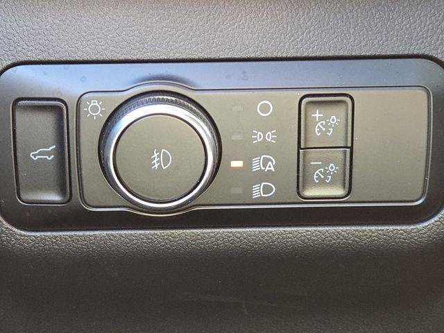 used 2023 Ford Escape car, priced at $24,426